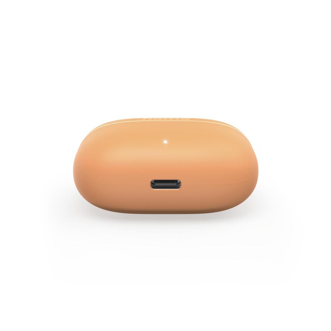 Hama Блутут слушалки "Freedom Light II", Bluetooth, TWS, Оранжев