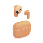 Hama Bluetooth Earbuds "Freedom Light II", Bluetooth, TWS, Orange