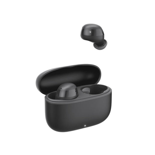HAMA Блутут слушалки "Freedom Buddy II", True Wireless, Черен