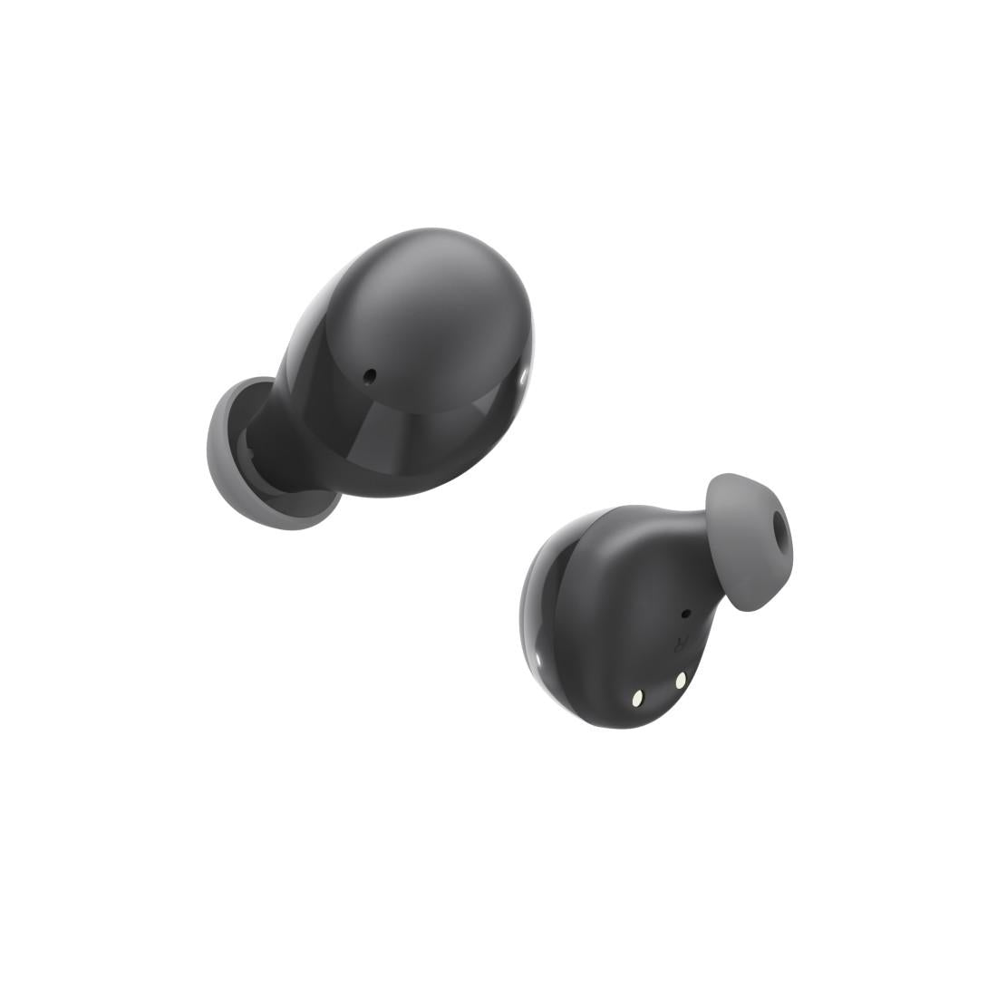 HAMA Блутут слушалки "Freedom Buddy II", True Wireless, Черен