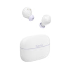 HAMA Bluetooth Headphones "Freedom Buddy II", True Wireless, White
