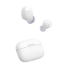 HAMA Bluetooth Headphones "Freedom Buddy II", True Wireless, White