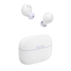 HAMA Bluetooth Headphones "Freedom Buddy II", True Wireless, White