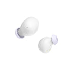 HAMA Bluetooth Headphones "Freedom Buddy II", True Wireless, White