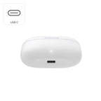 HAMA Bluetooth Headphones "Freedom Buddy II", True Wireless, White