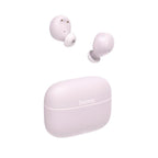 HAMA "Freedom Buddy II" True Wireless Bluetooth Headphones, Pink