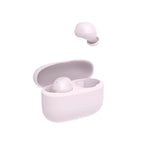 HAMA "Freedom Buddy II" True Wireless Bluetooth Headphones, Pink