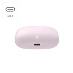 HAMA "Freedom Buddy II" True Wireless Bluetooth Headphones, Pink