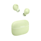 HAMA Bluetooth Earphones "Freedom Buddy II", True Wireless, Green