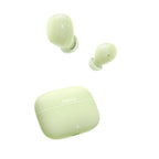 HAMA Bluetooth Earphones "Freedom Buddy II", True Wireless, Green