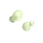 HAMA Bluetooth Earphones "Freedom Buddy II", True Wireless, Green