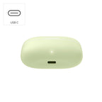 HAMA Bluetooth Earphones "Freedom Buddy II", True Wireless, Green