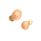 HAMA Bluetooth Headphones "Freedom Buddy II", True Wireless, Orange