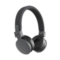 HAMA Слушалки с микрофон "Freedom Lit III"  Bluetooth, On-Ear, черни