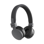 HAMA Слушалки с микрофон "Freedom Lit III"  Bluetooth, On-Ear, черни