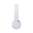 HAMA Слушалки с микрофон "Freedom Lit III"  Bluetooth, On-Ear, бял