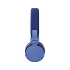 HAMA Слушалки с микрофон "Freedom Lit III"  Bluetooth, On-Ear, син