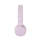 HAMA "Freedom Lit III" Bluetooth On-Ear Headphones with Microphone, Pink