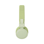 HAMA Слушалки с микрофон "Freedom Lit III"  Bluetooth, On-Ear, зелен