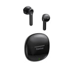 Hama "Action One" TWS Bluetooth Earbuds, Black