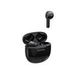 Hama "Action One" TWS Bluetooth Earbuds, Black