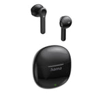 Hama "Action One" TWS Bluetooth Earbuds, Black