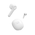 Hama "Action One" TWS Bluetooth Earbuds, white