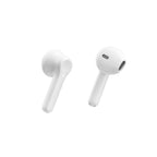 Hama "Action One" TWS Bluetooth Earbuds, white
