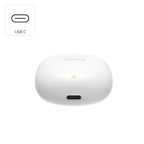 Hama "Action One" TWS Bluetooth Earbuds, white