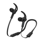HAMA Bluetooth Headphones, Sports, "Freedom Neck III", microphone, black