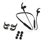 HAMA Bluetooth Headphones, Sports, "Freedom Neck III", microphone, black