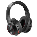 HAMA Bluetooth Headphones "Spirit Calypso III", Over-Ear, Bass Boost, Foldable, Black