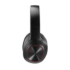HAMA Bluetooth Headphones "Spirit Calypso III", Over-Ear, Bass Boost, Foldable, Black