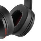 HAMA Bluetooth Headphones "Spirit Calypso III", Over-Ear, Bass Boost, Foldable, Black