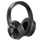 HAMA Bluetooth Headphones "Spirit Calypso III", Over-Ear, Bass Boost, Foldable, Black