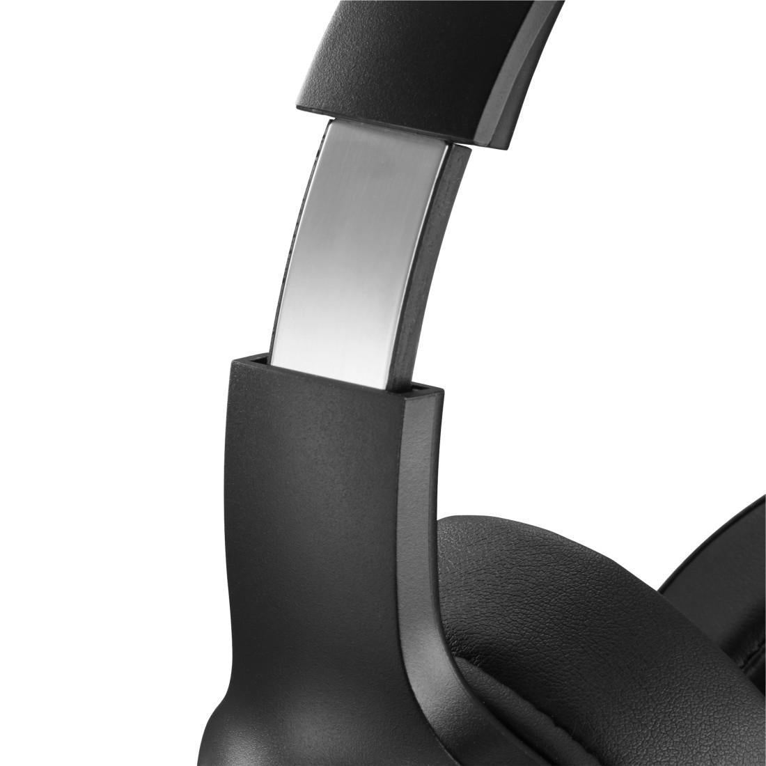 HAMA Блутут Слушалки "Spirit Calypso III", Over-Ear, Bass Boost, Foldable, черен