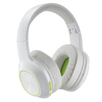 HAMA Bluetooth Headphones "Spirit Calypso III", Over-Ear, Bass Boost, Foldable, white