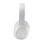 HAMA Bluetooth Headphones "Spirit Calypso III", Over-Ear, Bass Boost, Foldable, white