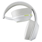 HAMA Bluetooth Headphones "Spirit Calypso III", Over-Ear, Bass Boost, Foldable, white