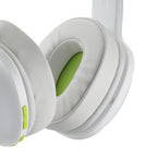 HAMA Bluetooth Headphones "Spirit Calypso III", Over-Ear, Bass Boost, Foldable, white