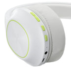 HAMA Bluetooth Headphones "Spirit Calypso III", Over-Ear, Bass Boost, Foldable, white