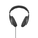 HAMA ShellTV Over-Ear Stereo Headphones with 6m Cable, 113dB