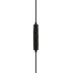 HAMA Слушалки “Calm”, USB-C, микрофон, черно