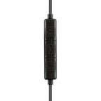 HAMA Слушалки “Calm”, USB-C, микрофон, черно