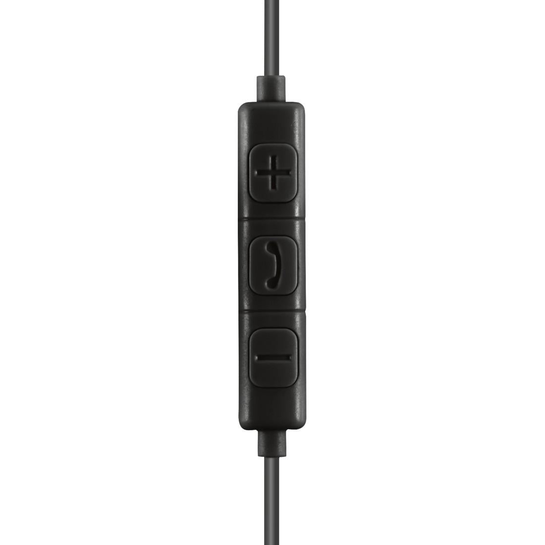HAMA Слушалки “Calm”, USB-C, микрофон, черно