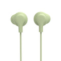 HAMA Слушалки “Curly”, USB-C, микрофон, зелен