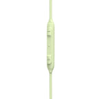 HAMA Слушалки “Curly”, USB-C, микрофон, зелен