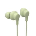 HAMA Слушалки “Curly”, USB-C, микрофон, зелен