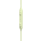 HAMA Слушалки “Curly”, USB-C, микрофон, зелен