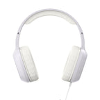 HAMA "Fun C" In-Ear Stereo Headset with Microphone, USB-C, Single-Sided Cable, White